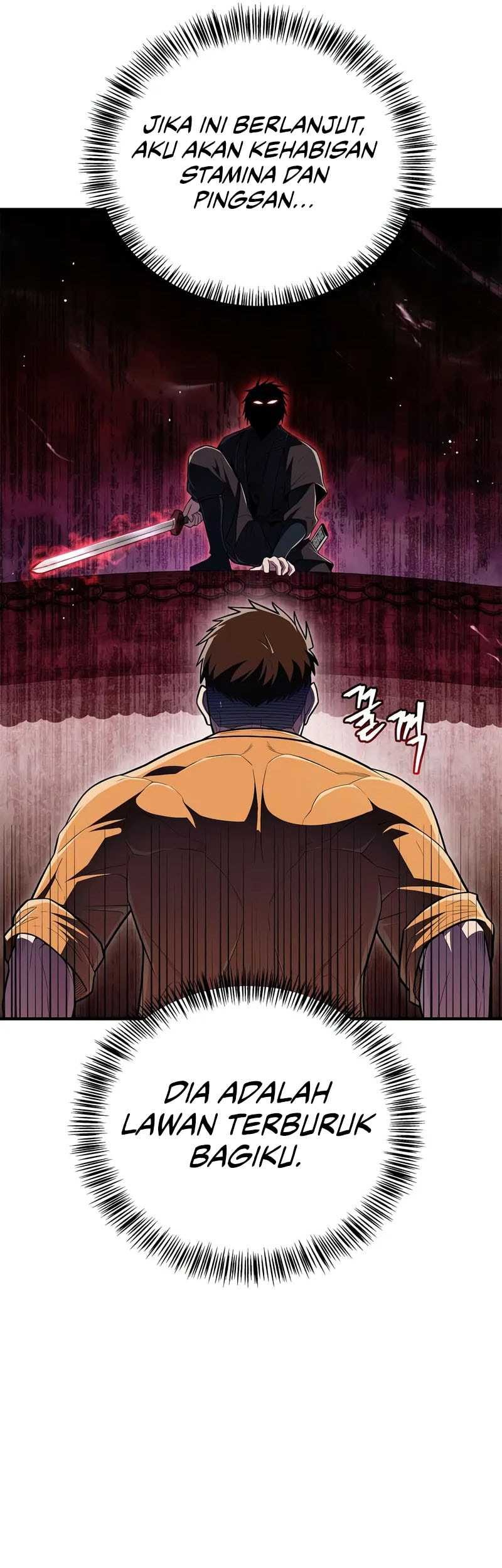 Genius Martial Arts Trainer Chapter 56 Gambar 33
