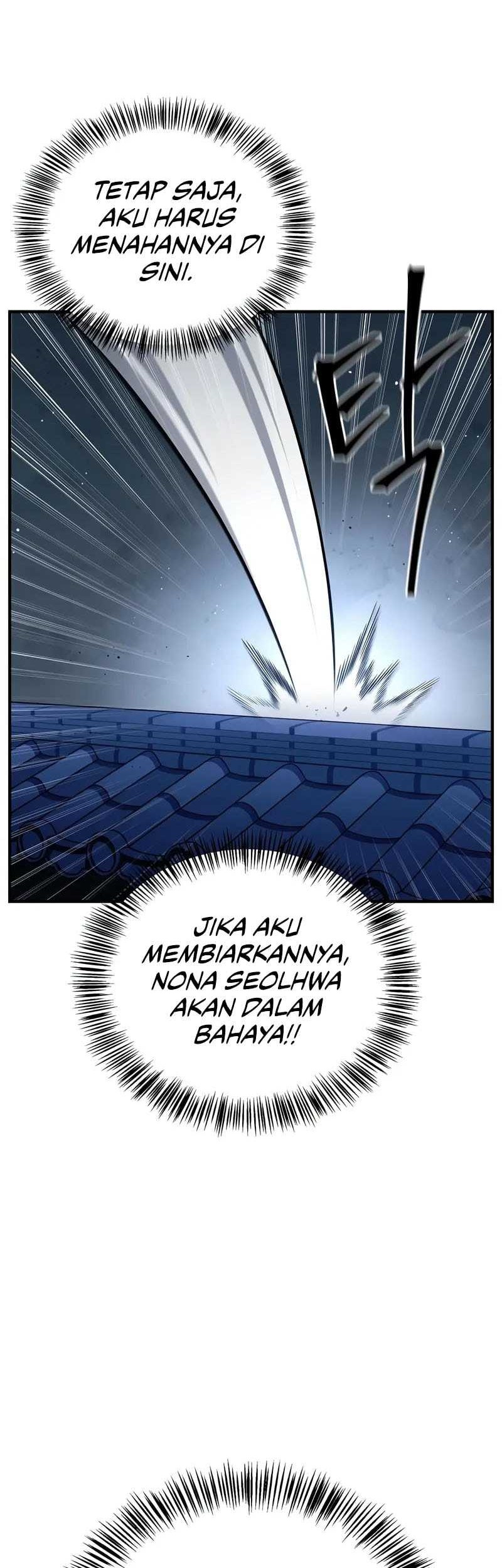Genius Martial Arts Trainer Chapter 56 Gambar 34