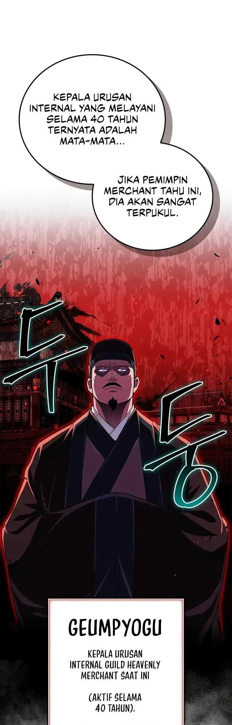 Genius Martial Arts Trainer Chapter 55 Gambar 35