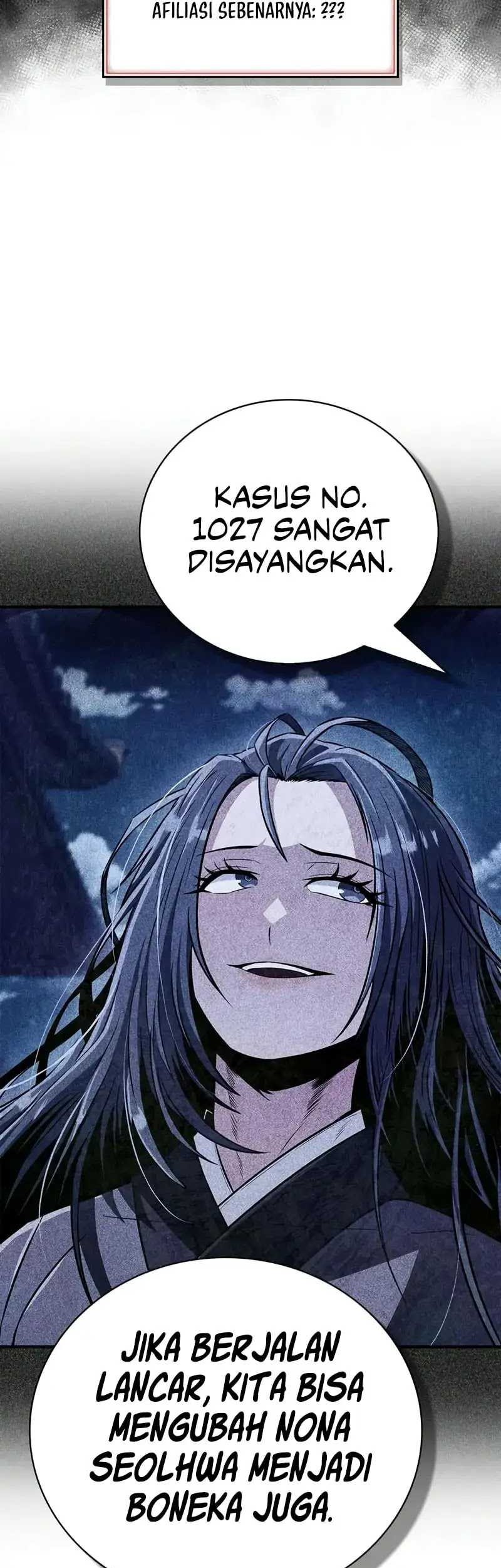 Genius Martial Arts Trainer Chapter 55 Gambar 36