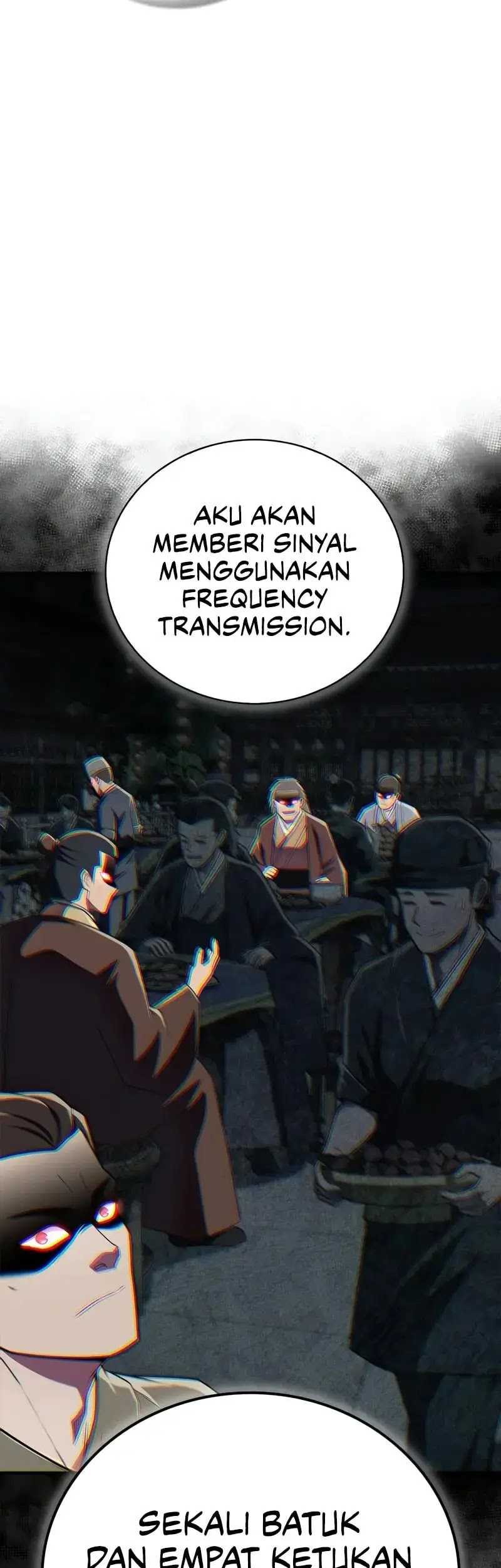 Genius Martial Arts Trainer Chapter 55 Gambar 38