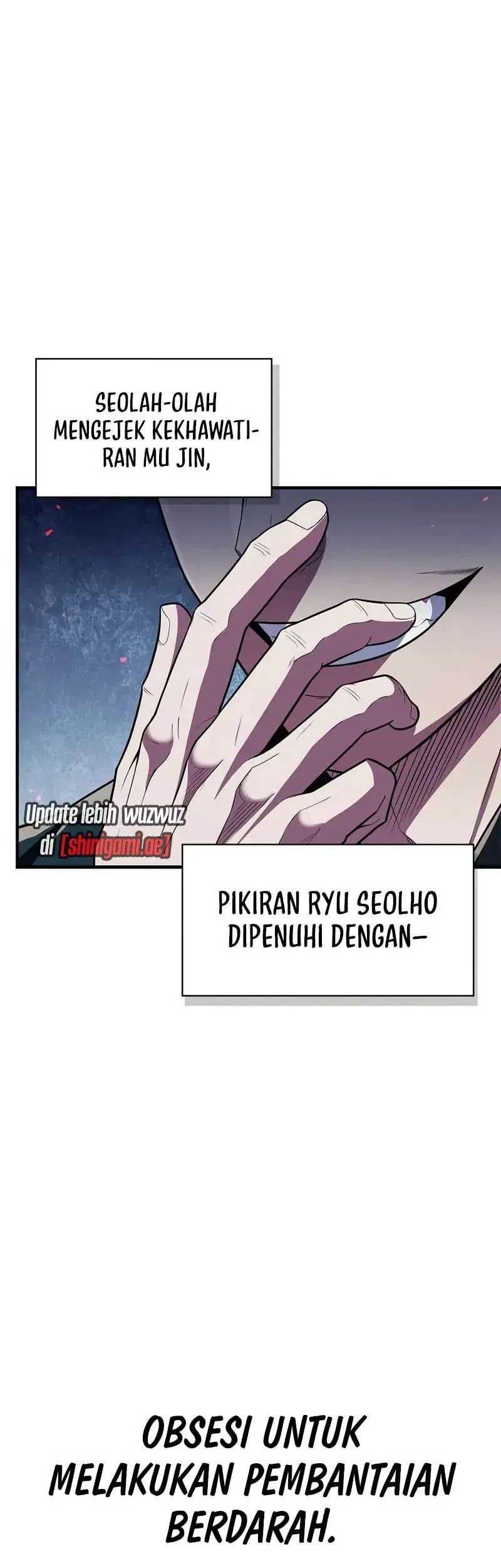 Genius Martial Arts Trainer Chapter 55 Gambar 40