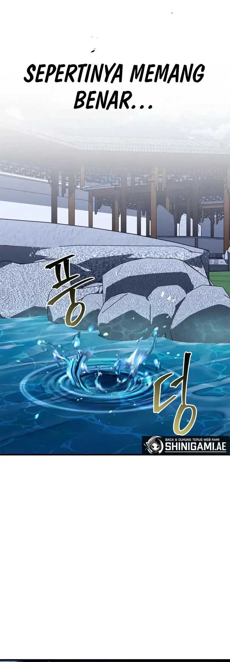 Genius Martial Arts Trainer Chapter 55 Gambar 45