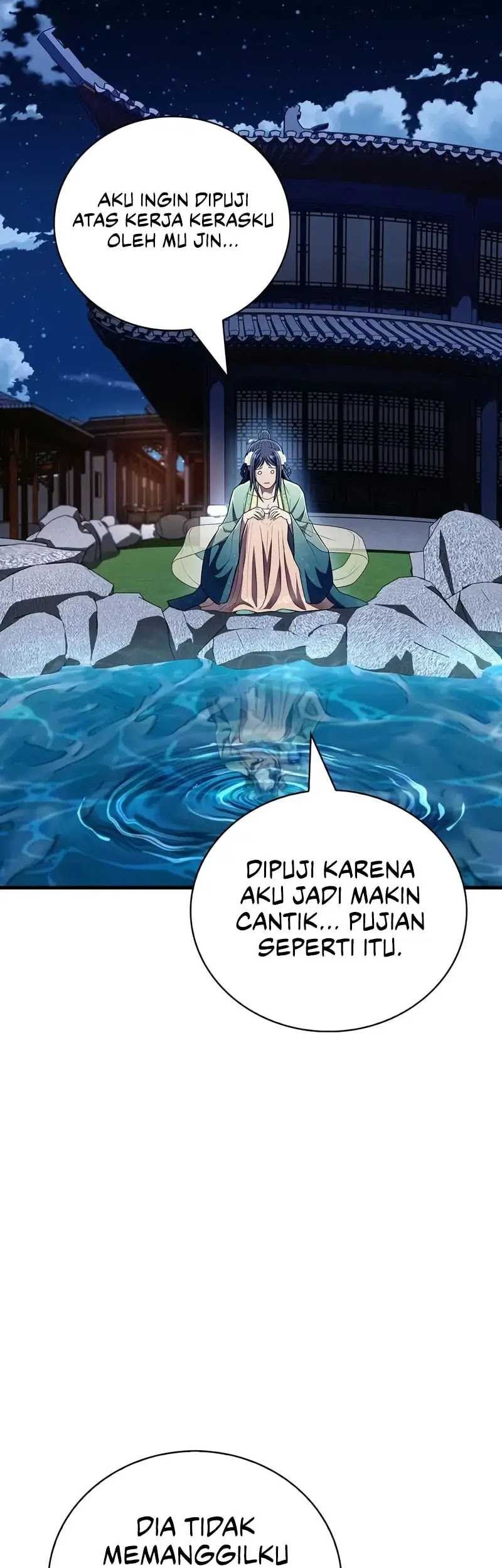 Genius Martial Arts Trainer Chapter 55 Gambar 46