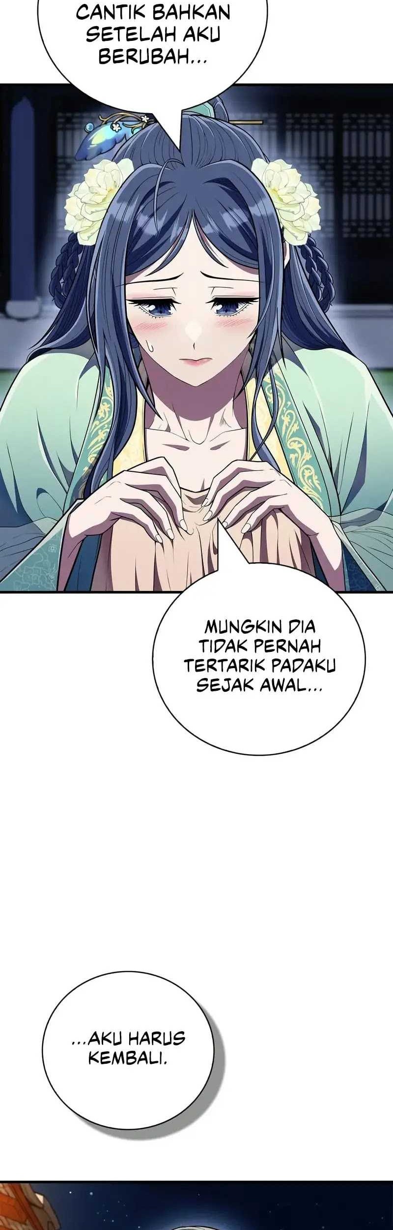 Genius Martial Arts Trainer Chapter 55 Gambar 47