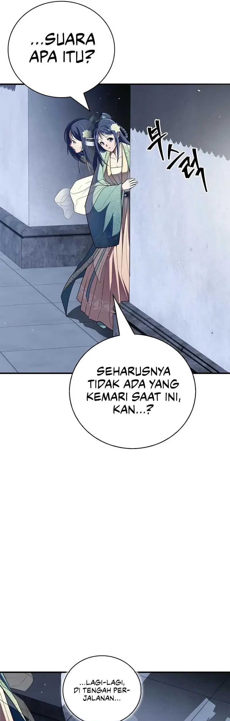 Genius Martial Arts Trainer Chapter 55 Gambar 50