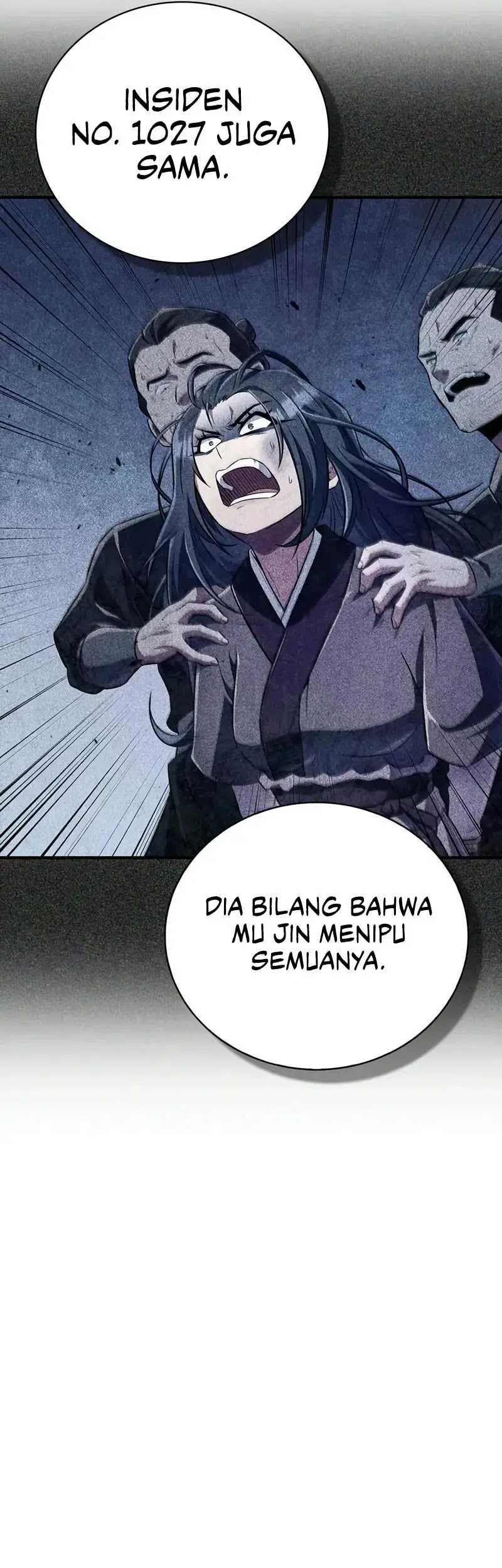 Genius Martial Arts Trainer Chapter 55 Gambar 54