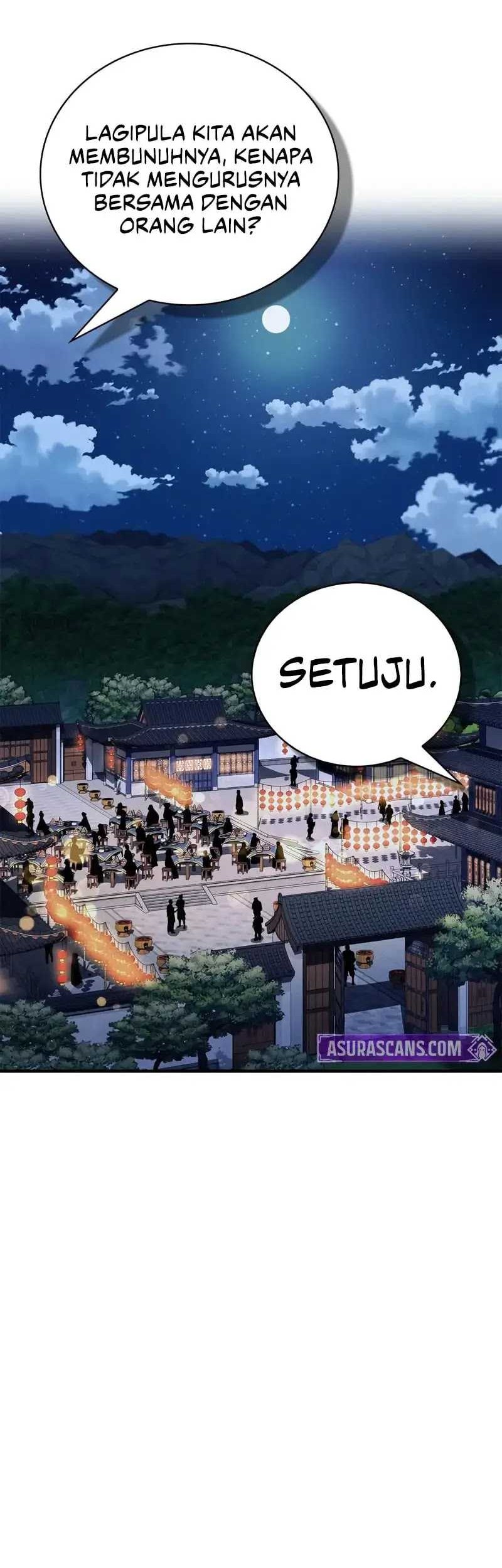 Genius Martial Arts Trainer Chapter 55 Gambar 55