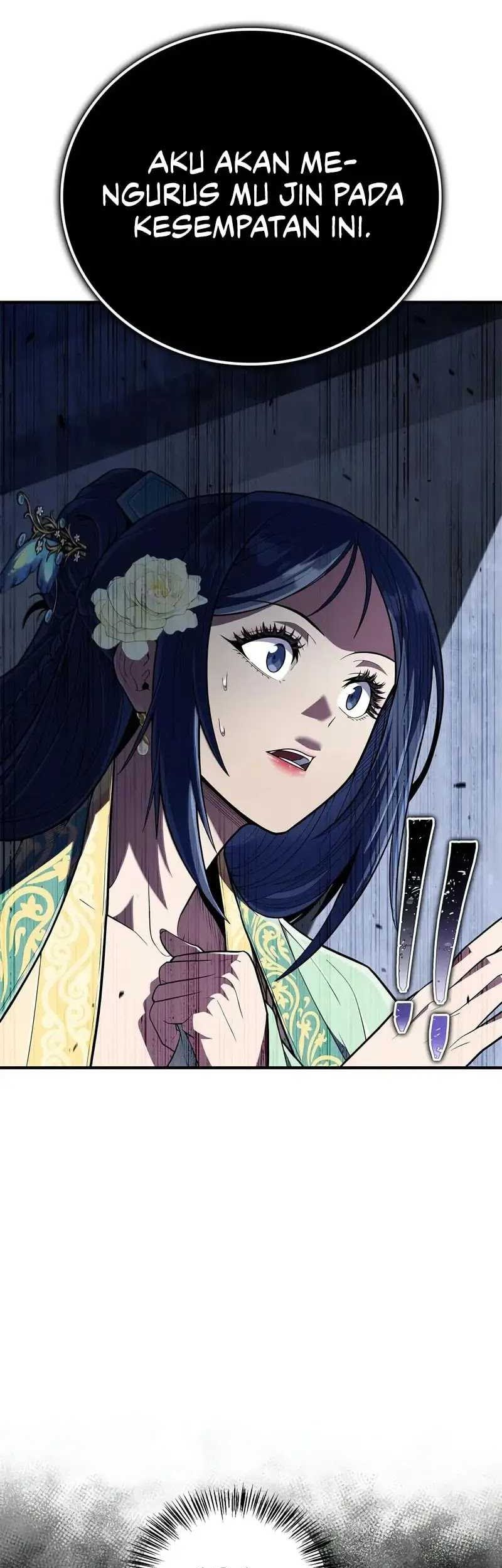 Genius Martial Arts Trainer Chapter 55 Gambar 56