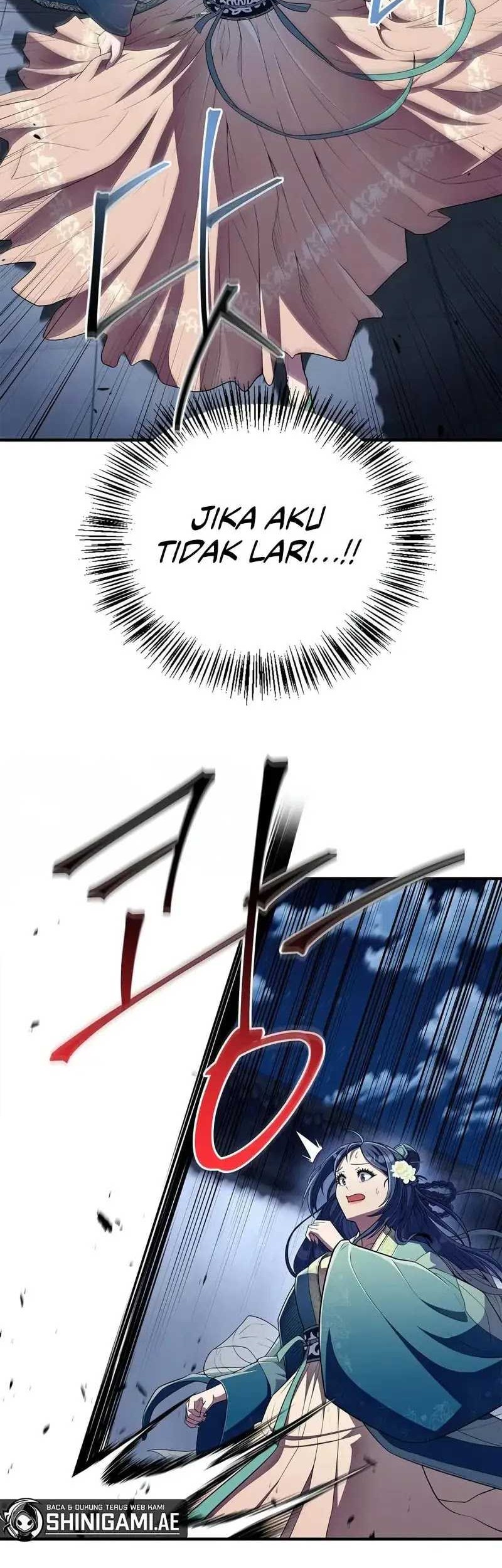 Genius Martial Arts Trainer Chapter 55 Gambar 61