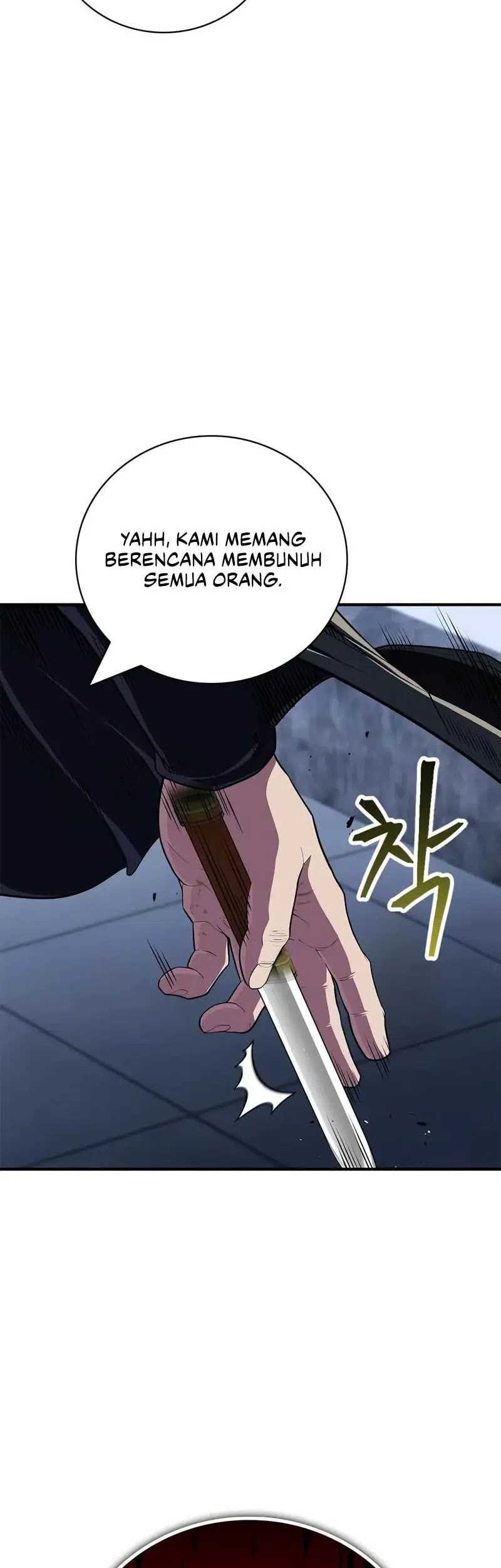 Genius Martial Arts Trainer Chapter 55 Gambar 63