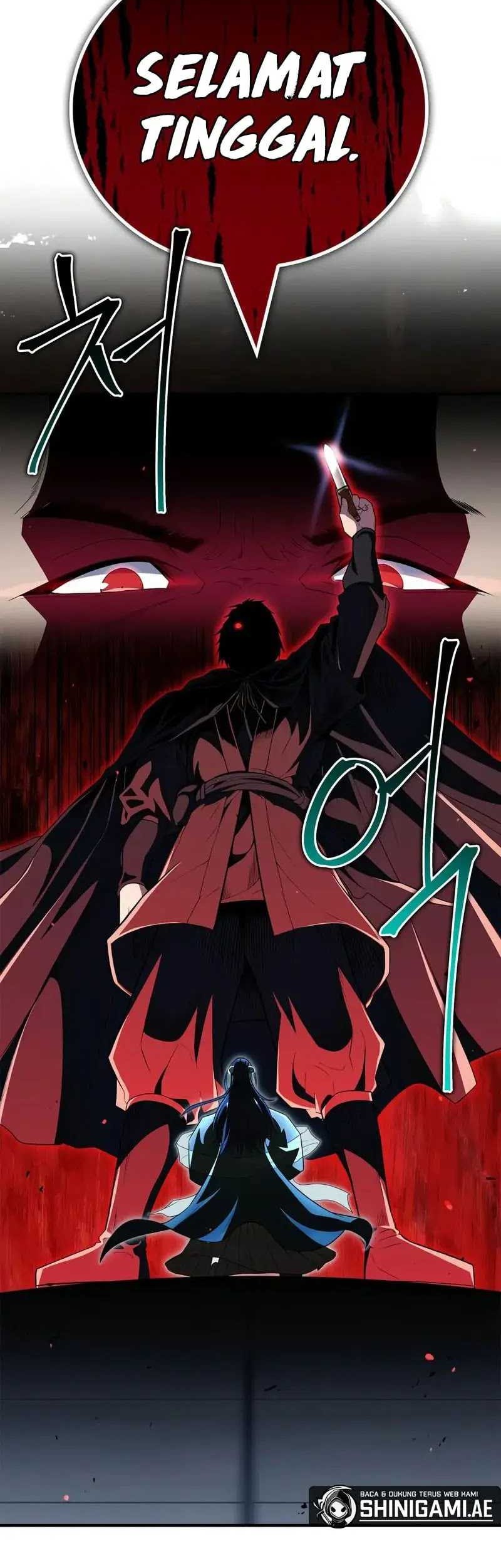 Genius Martial Arts Trainer Chapter 55 Gambar 64