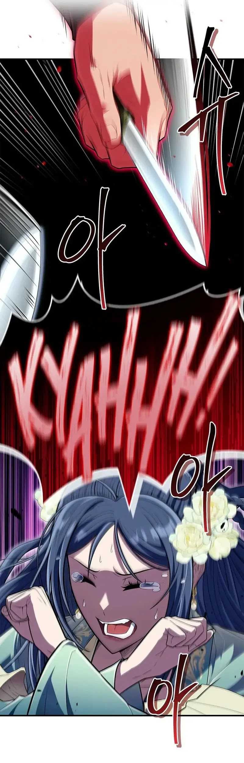 Genius Martial Arts Trainer Chapter 55 Gambar 66