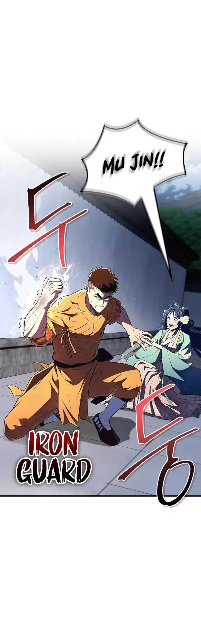 Genius Martial Arts Trainer Chapter 55 Gambar 69