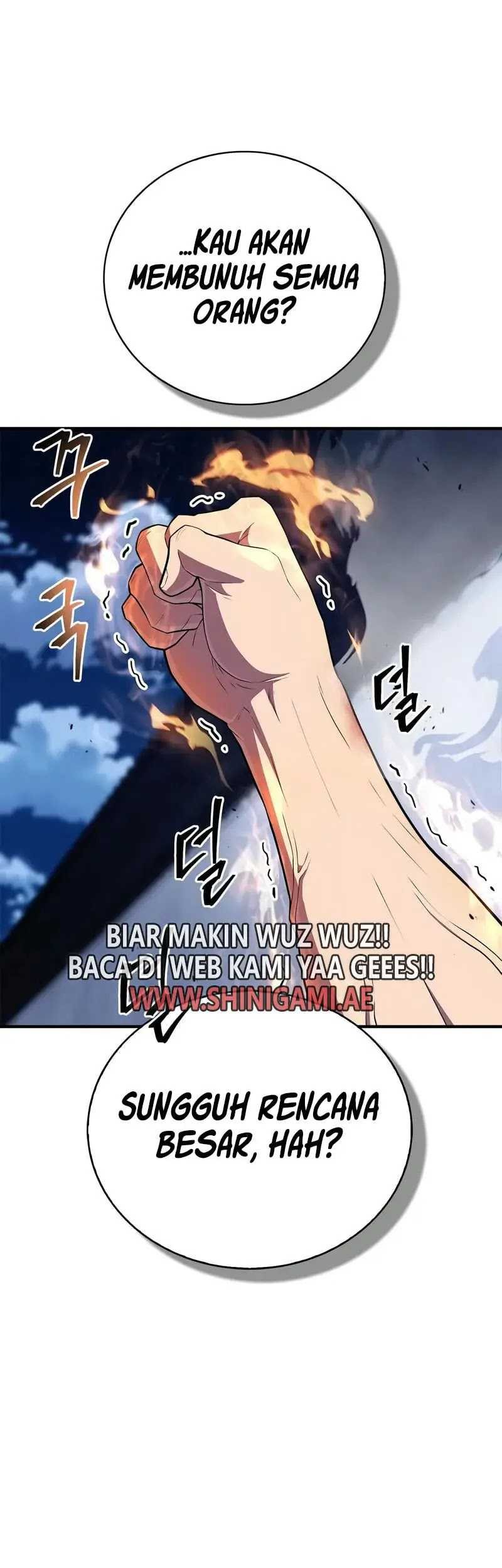 Genius Martial Arts Trainer Chapter 55 Gambar 70