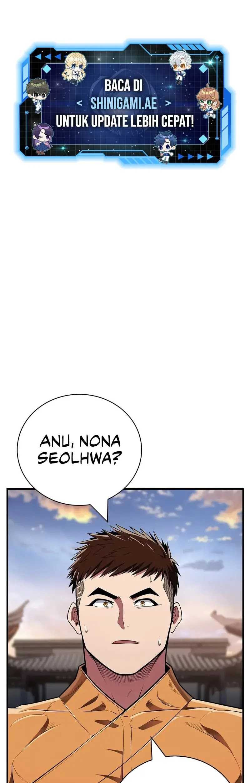 Baca Manhwa Genius Martial Arts Trainer Chapter 55 Gambar 2