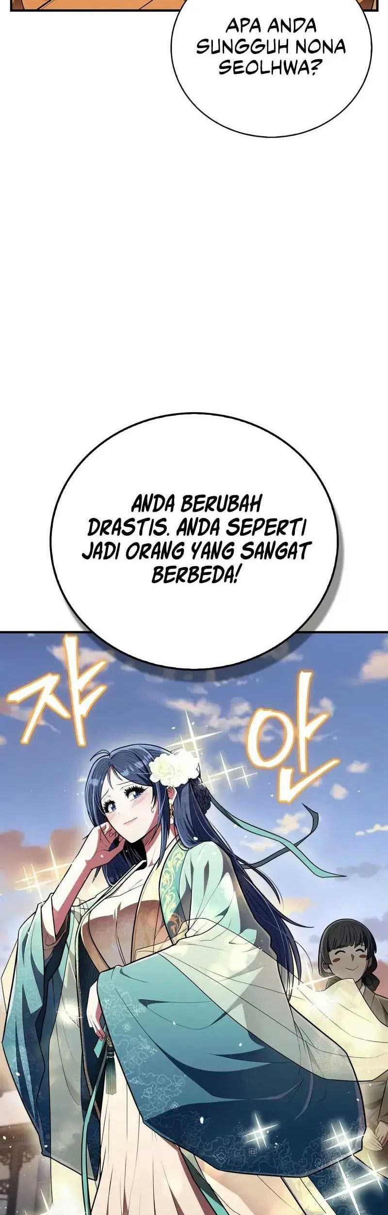 Genius Martial Arts Trainer Chapter 55 Gambar 3