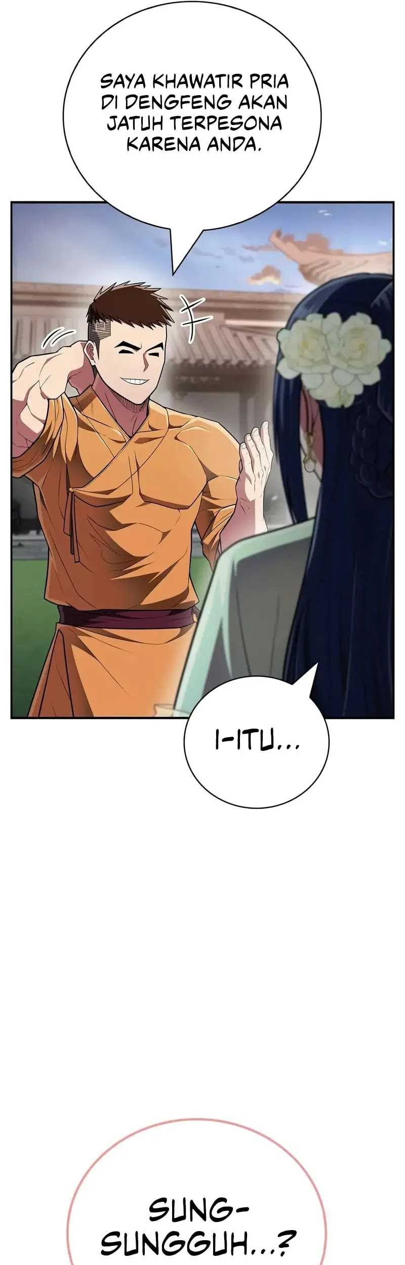 Genius Martial Arts Trainer Chapter 55 Gambar 6