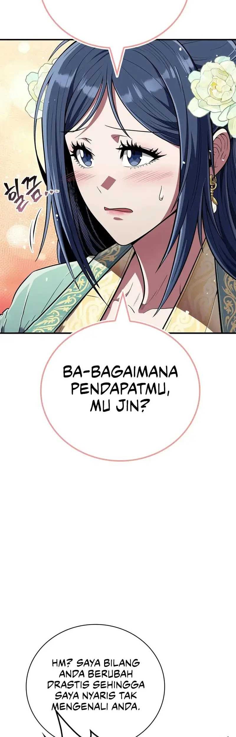 Genius Martial Arts Trainer Chapter 55 Gambar 7