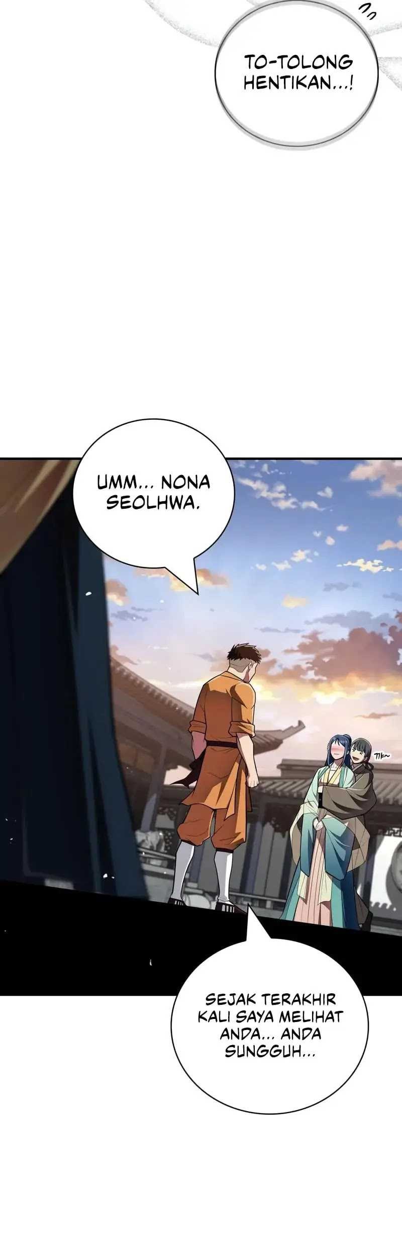 Genius Martial Arts Trainer Chapter 55 Gambar 10