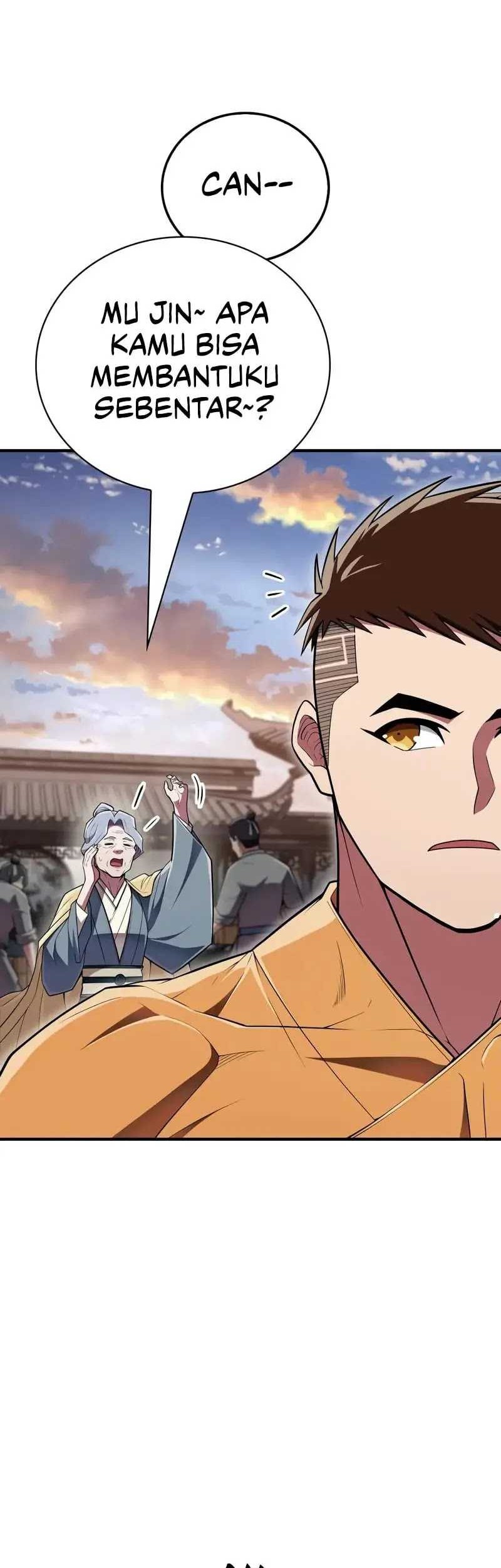 Genius Martial Arts Trainer Chapter 55 Gambar 11