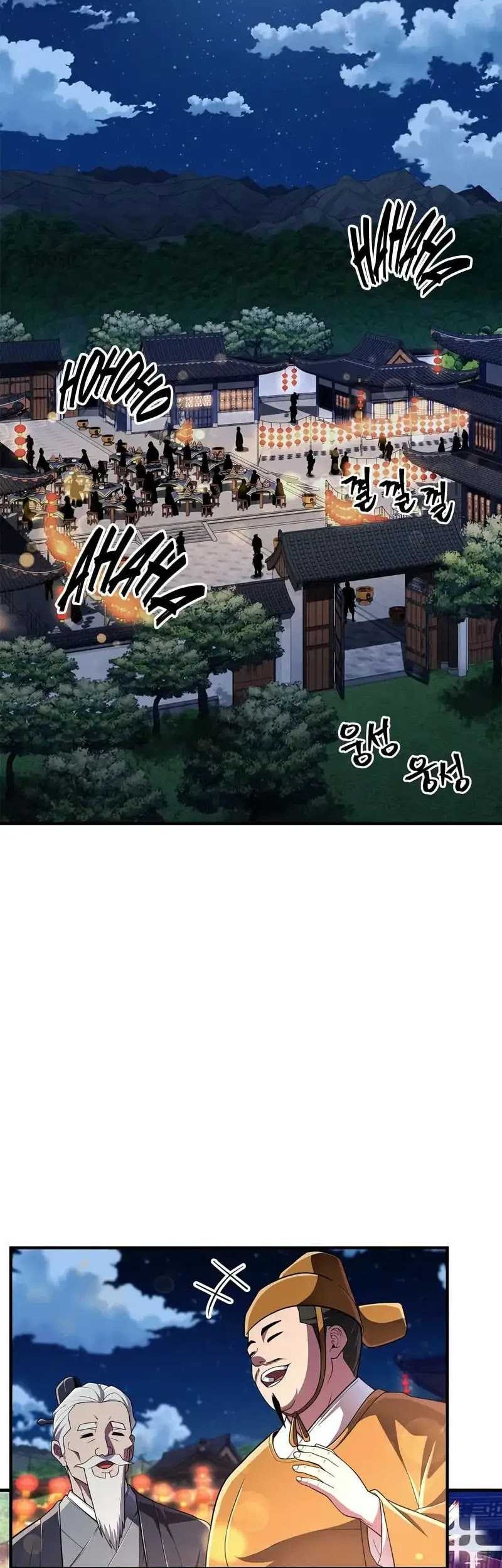 Genius Martial Arts Trainer Chapter 55 Gambar 15