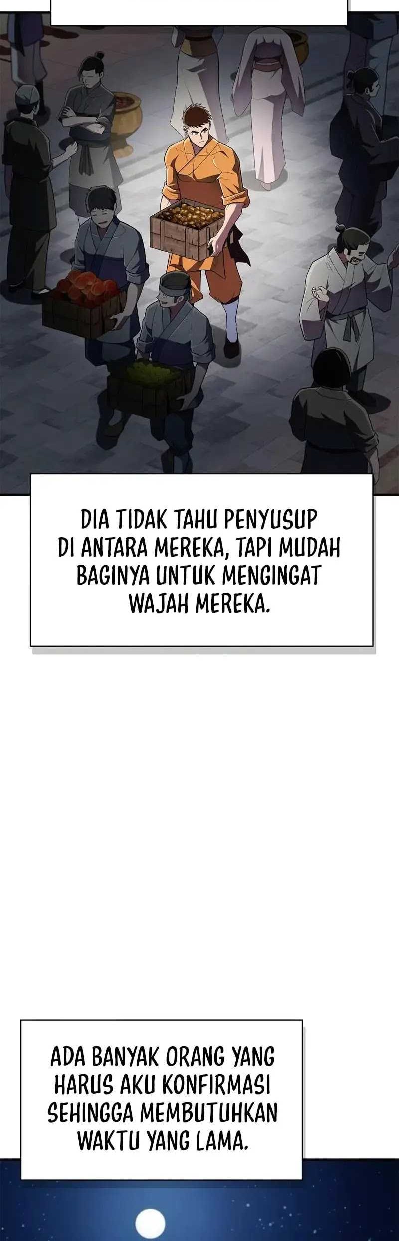 Genius Martial Arts Trainer Chapter 55 Gambar 17