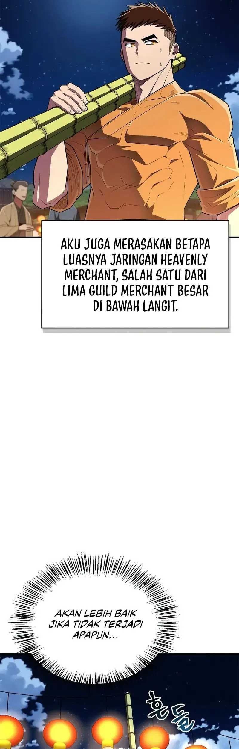 Genius Martial Arts Trainer Chapter 55 Gambar 18