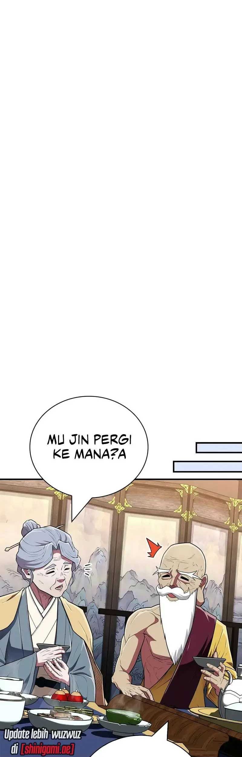 Genius Martial Arts Trainer Chapter 55 Gambar 20