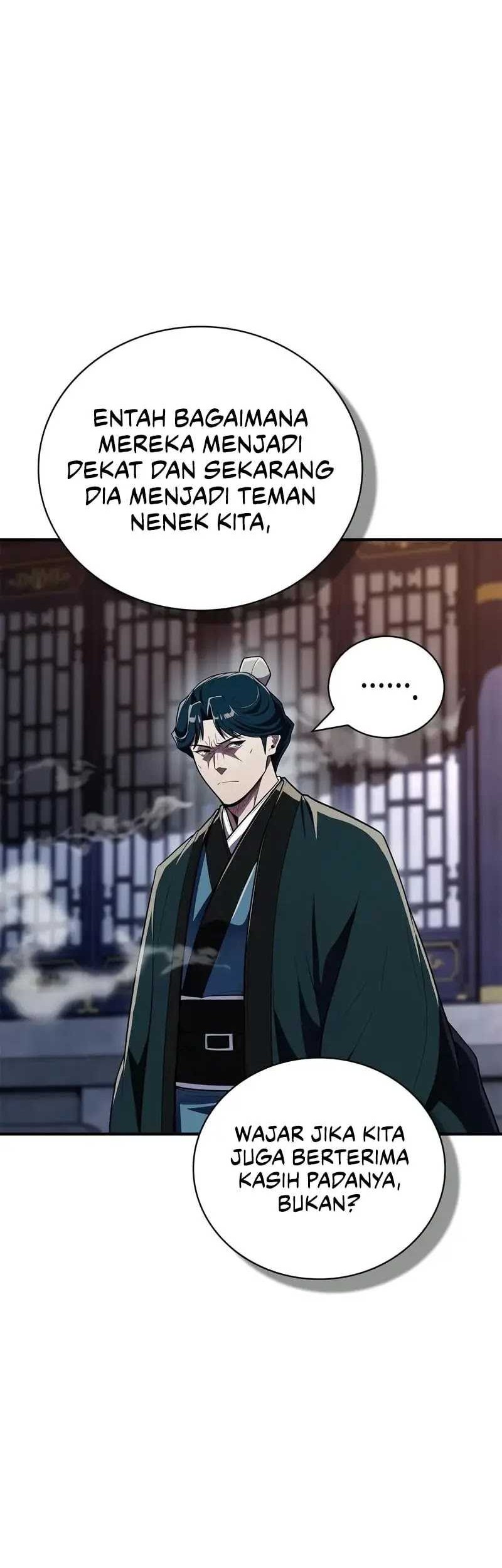 Genius Martial Arts Trainer Chapter 55 Gambar 27