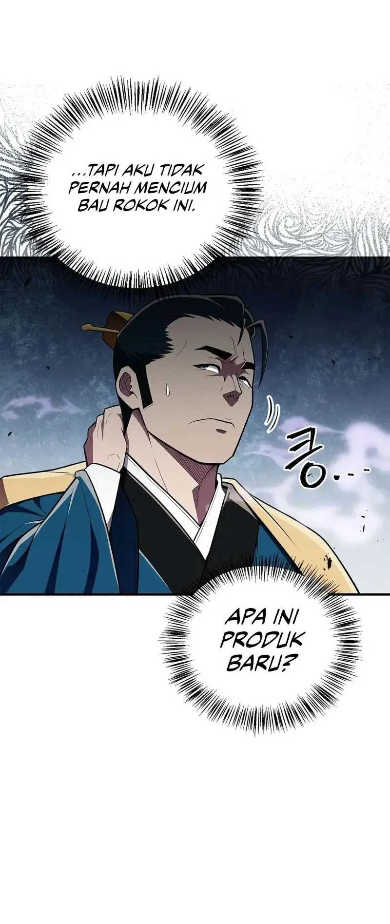 Genius Martial Arts Trainer Chapter 55 Gambar 29