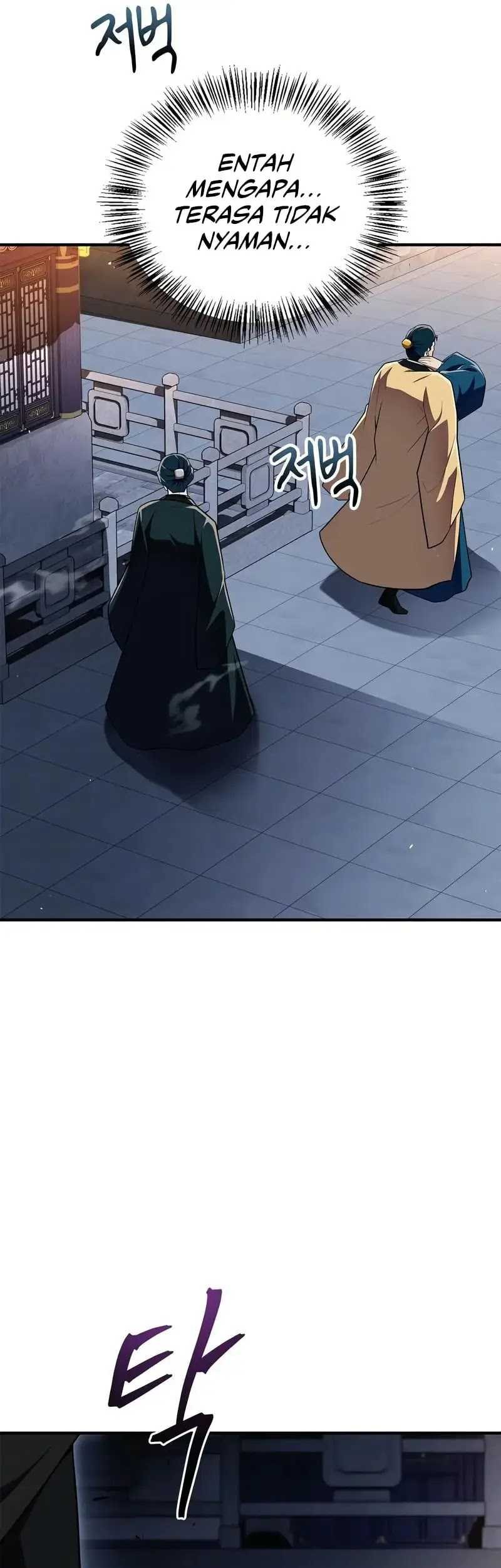 Genius Martial Arts Trainer Chapter 55 Gambar 30
