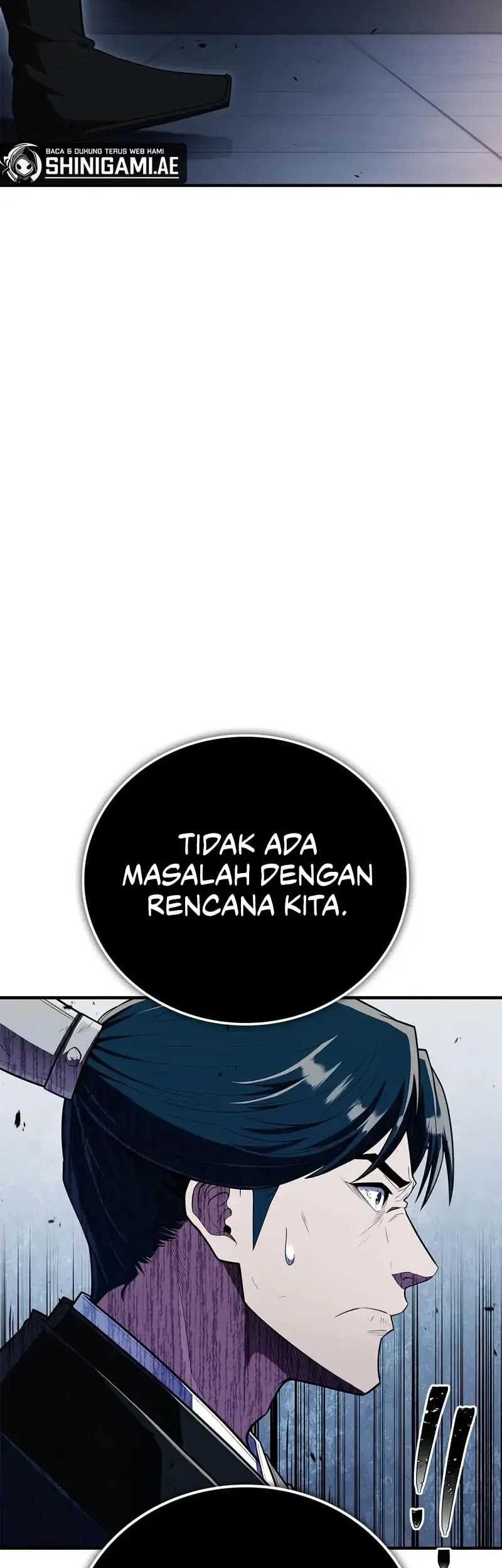 Genius Martial Arts Trainer Chapter 55 Gambar 31