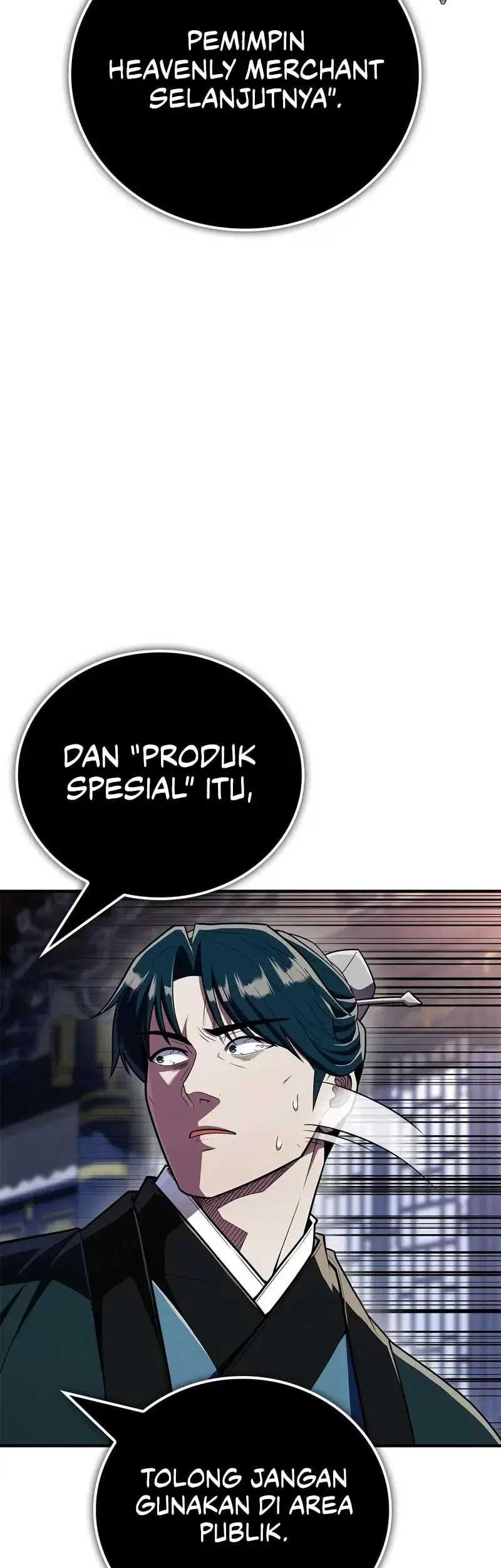 Genius Martial Arts Trainer Chapter 55 Gambar 32