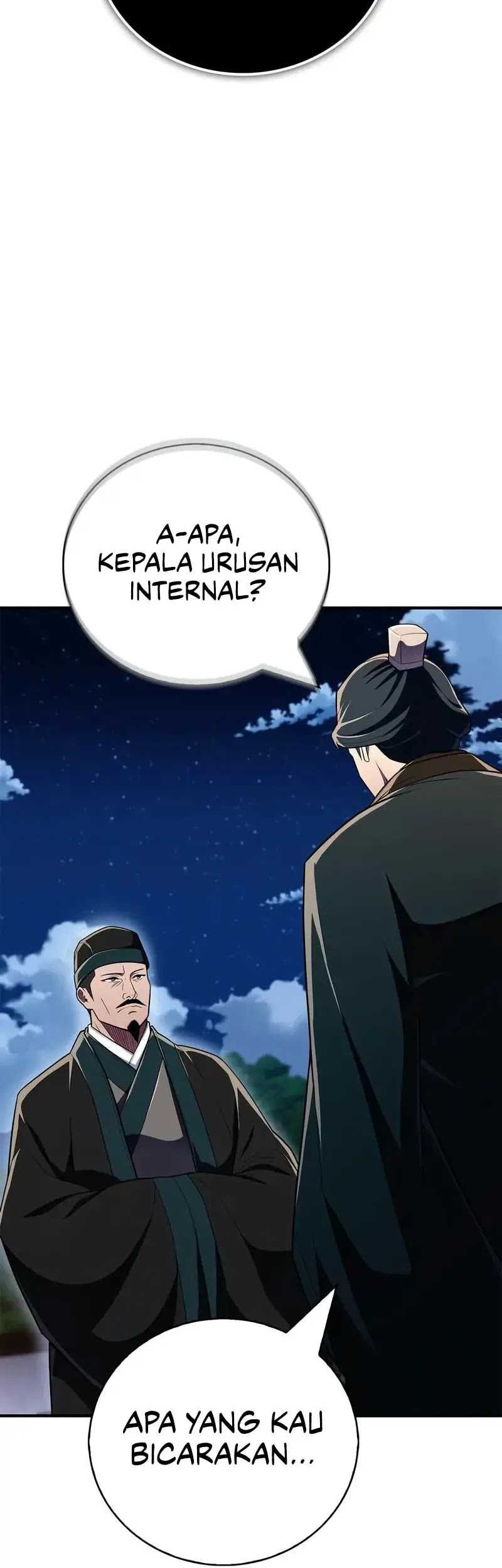 Genius Martial Arts Trainer Chapter 55 Gambar 33