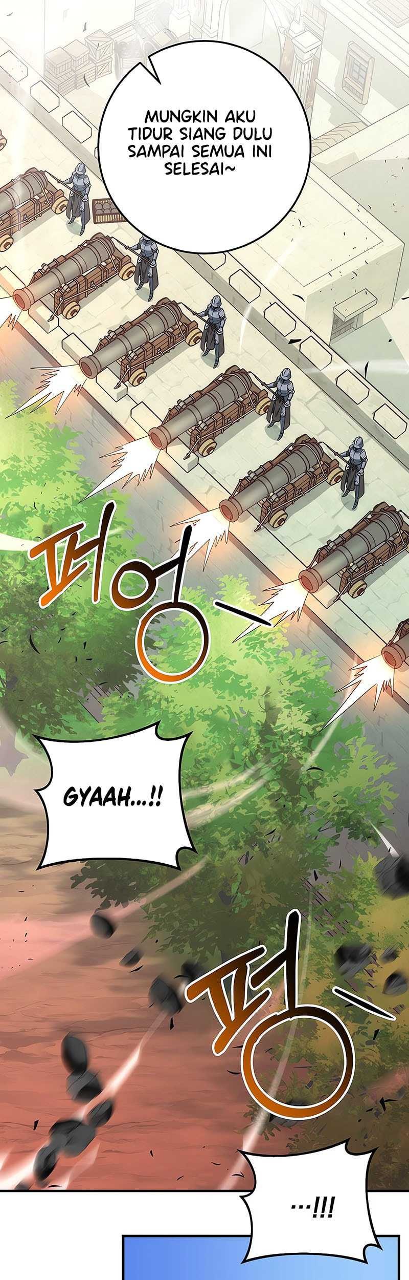 Emperor Of Steel Chapter 35 Gambar 38