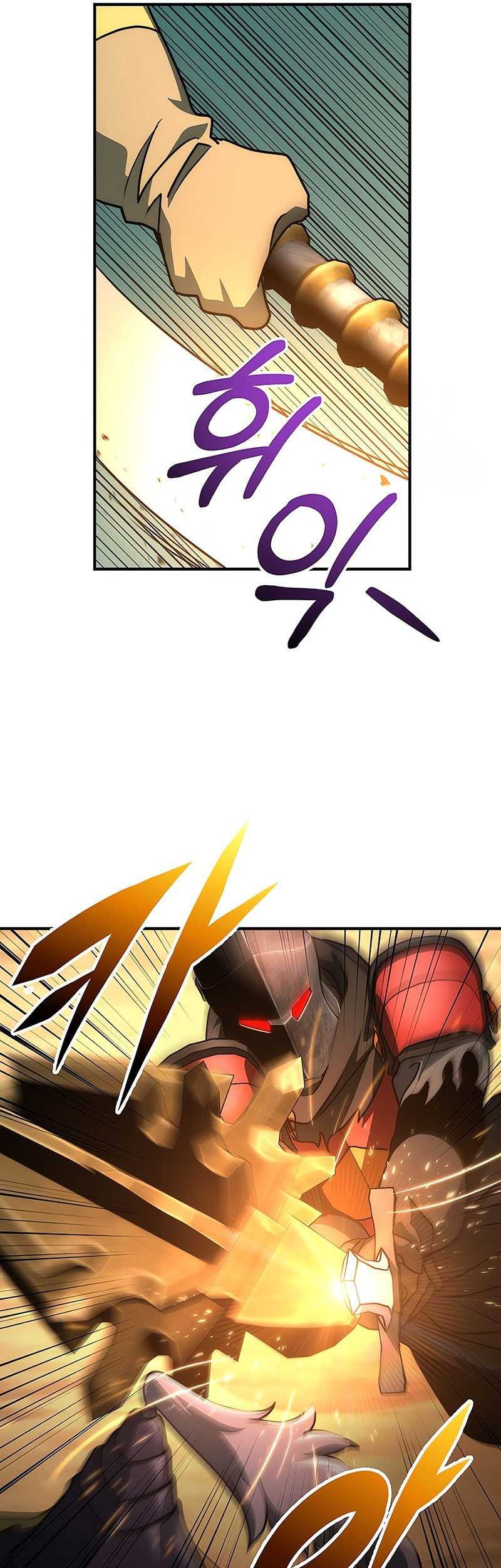 Emperor Of Steel Chapter 35 Gambar 50