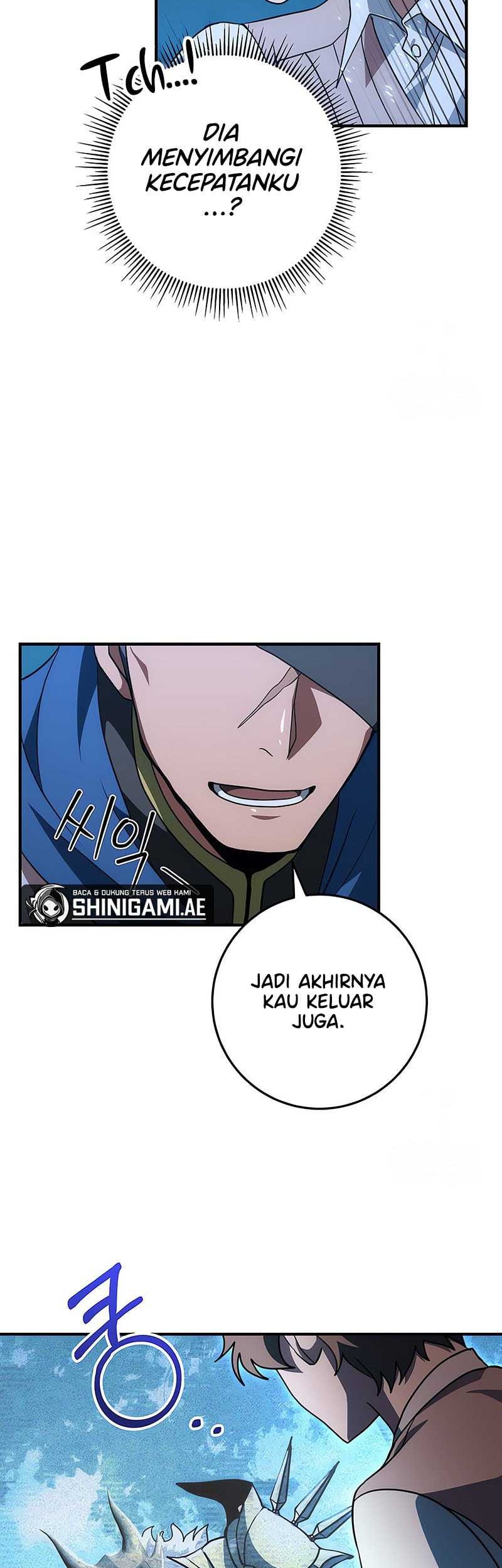 Emperor Of Steel Chapter 35 Gambar 52