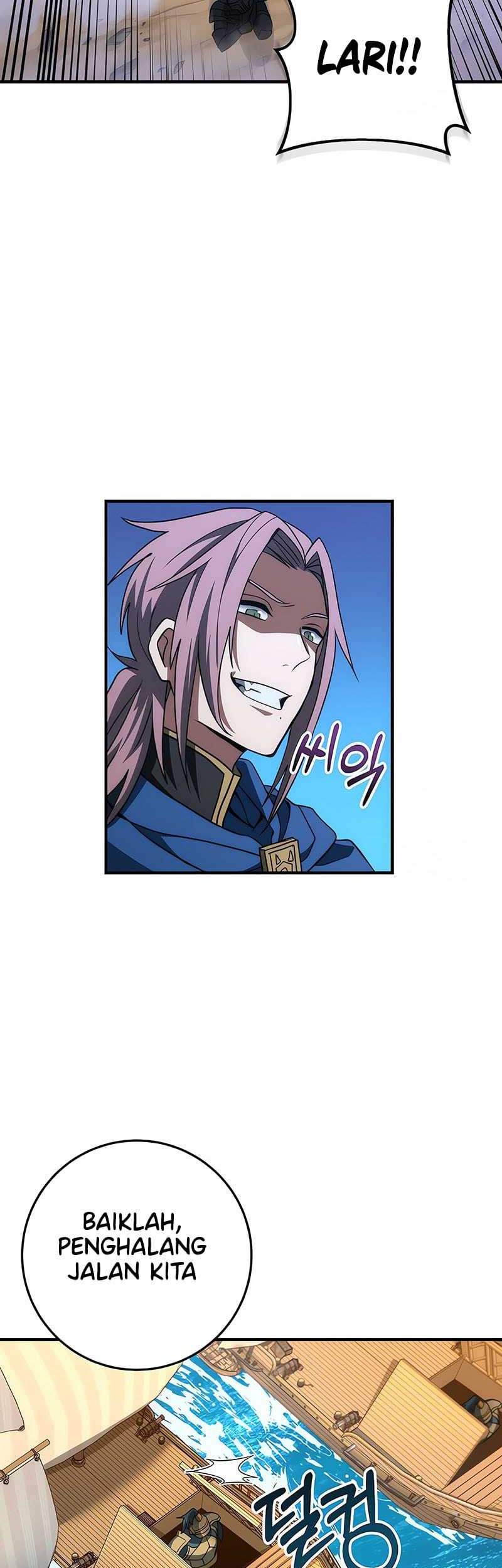 Emperor Of Steel Chapter 35 Gambar 12