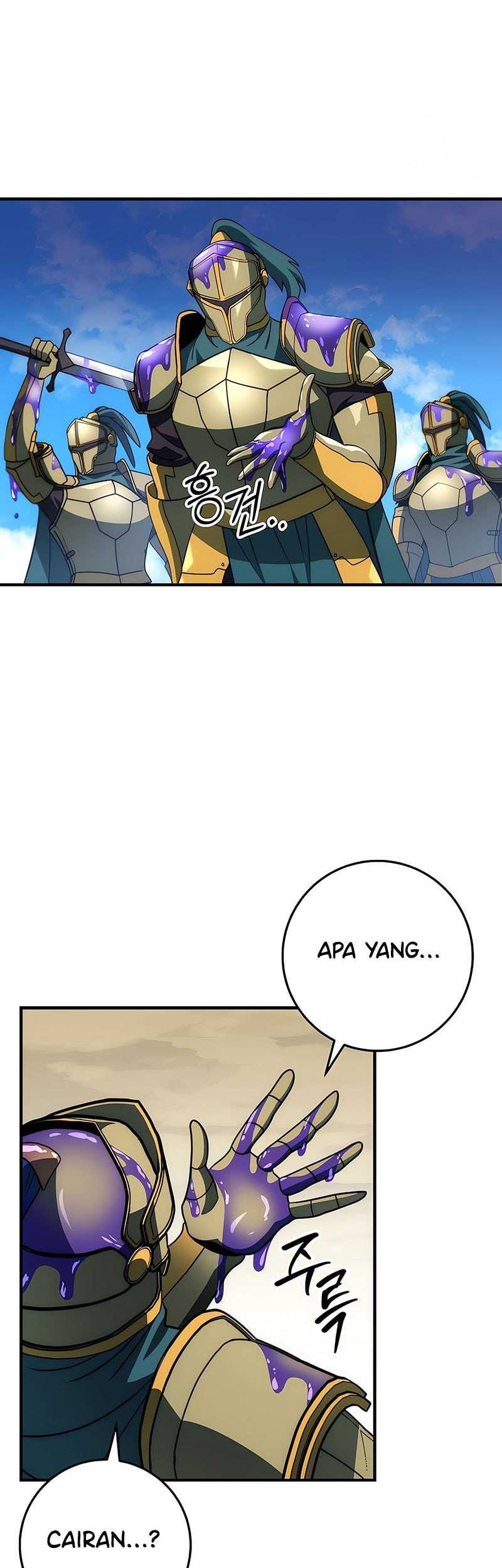 Emperor Of Steel Chapter 35 Gambar 23
