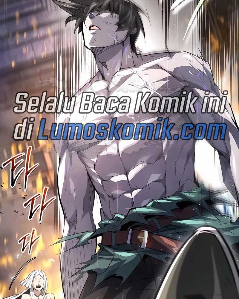 There Are No Bad Heroes In This World Chapter 27 Gambar 30