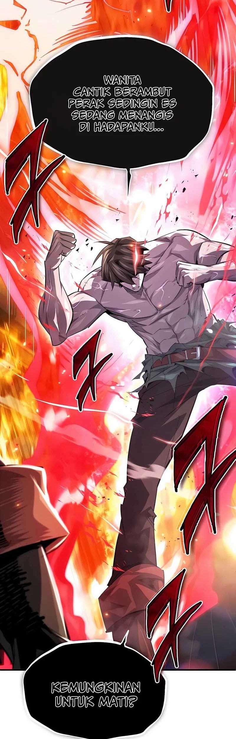 Baca Manhwa There Are No Bad Heroes In This World Chapter 27 Gambar 2