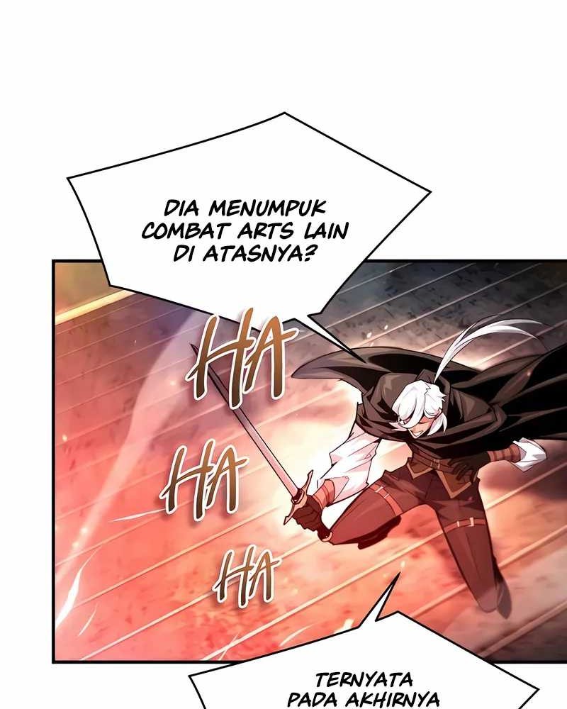 There Are No Bad Heroes In This World Chapter 27 Gambar 12