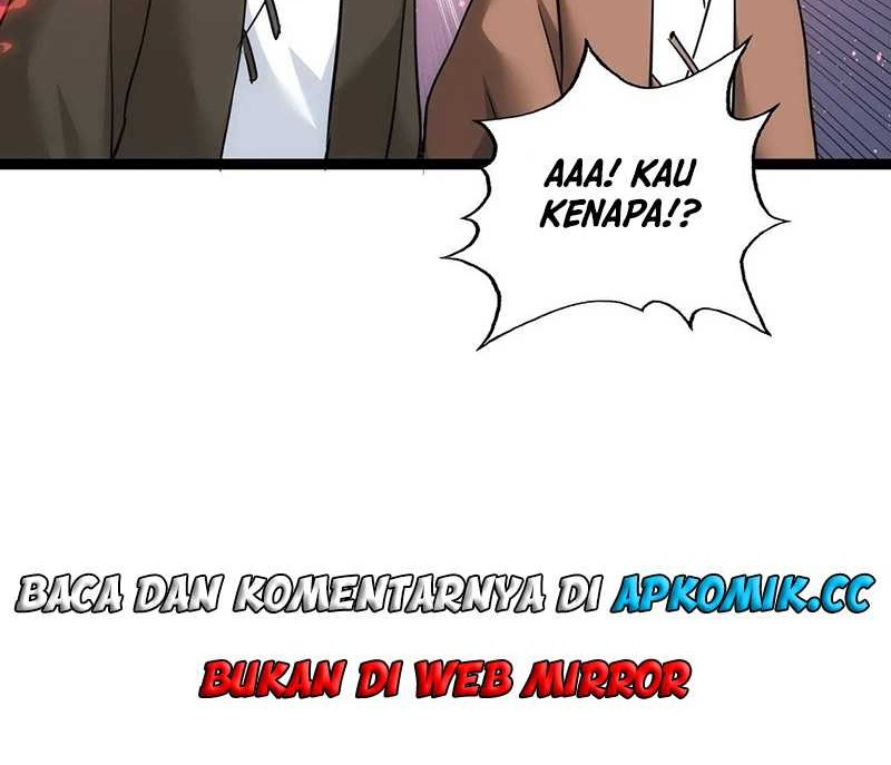 I Took Over The System Players Chapter 78 Gambar 41