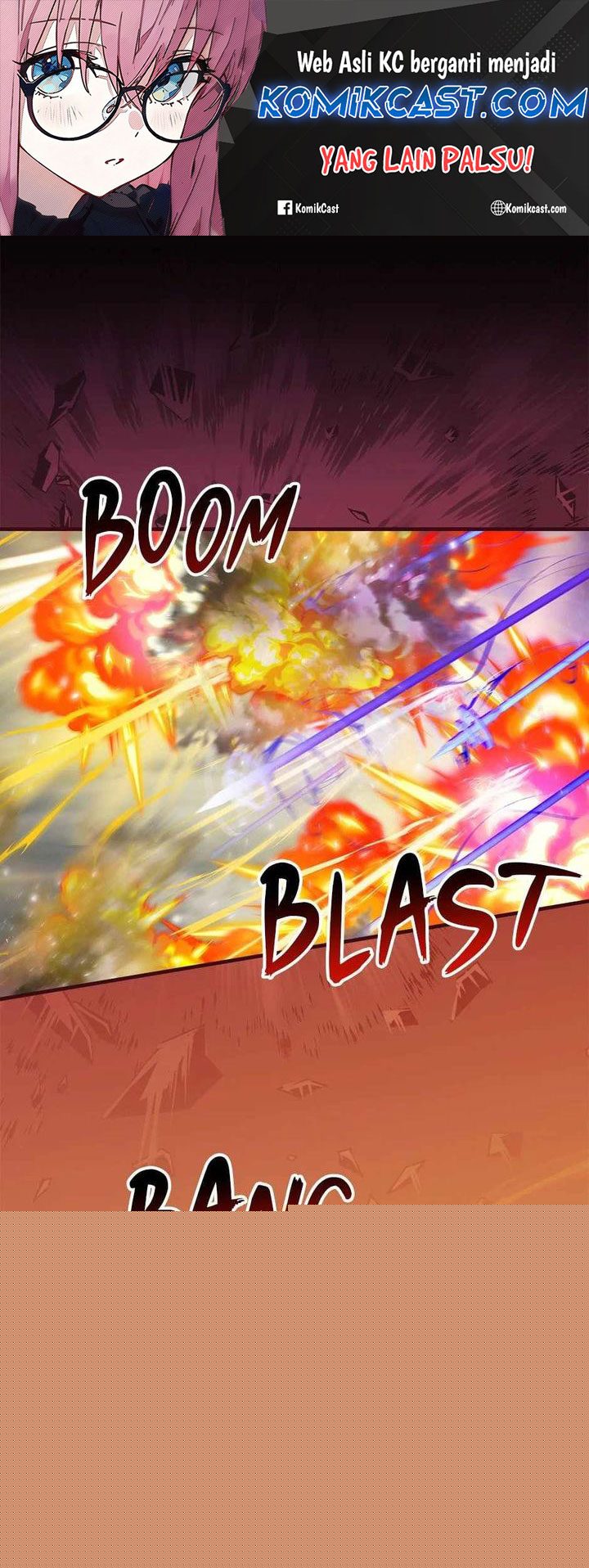 Baca Manhwa Leveling Up, By Only Eating! Chapter 193 Gambar 2
