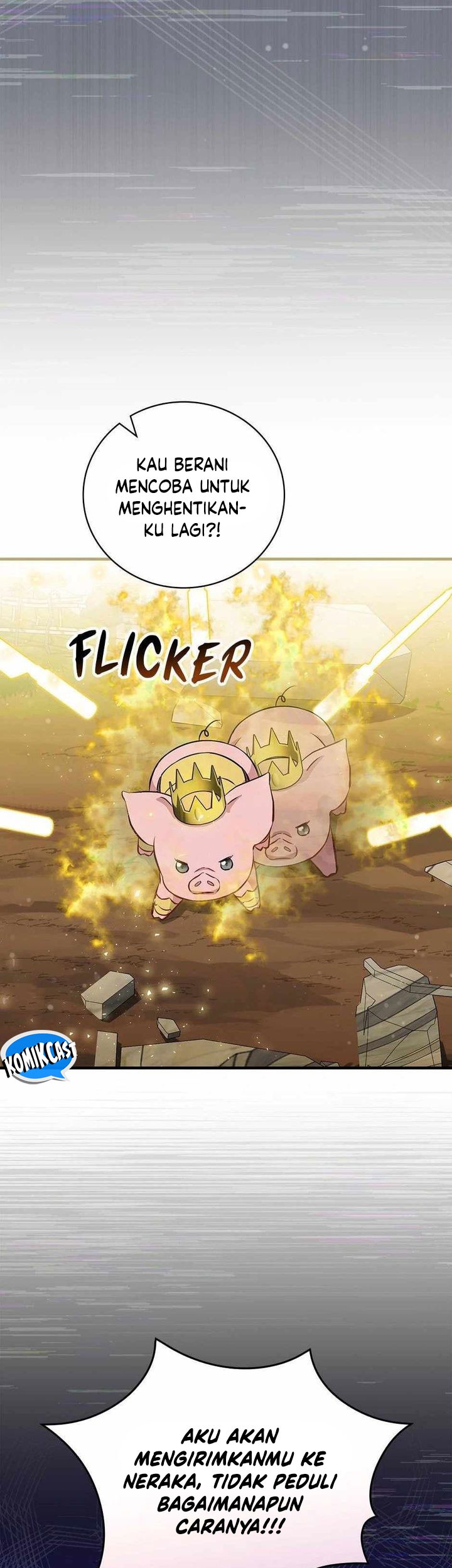 Leveling Up, By Only Eating! Chapter 193 Gambar 43