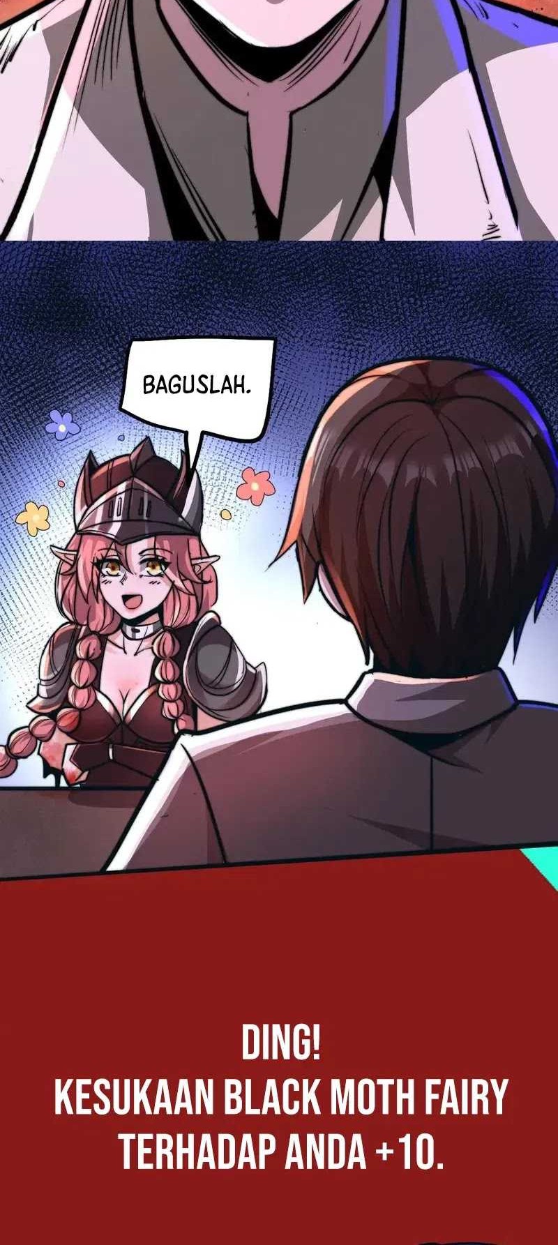 Creepy Pharmacist: All My Patients Are Horrific Chapter 81 Gambar 9