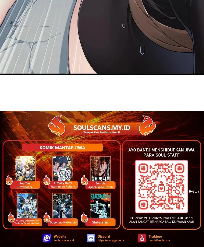 I Transmigrated Into Demon King Of Harem? Chapter 84 Gambar 29