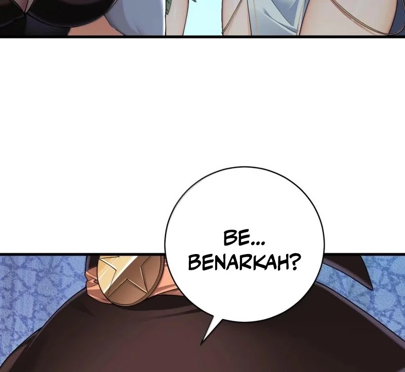 I Transmigrated Into Demon King Of Harem? Chapter 84 Gambar 7