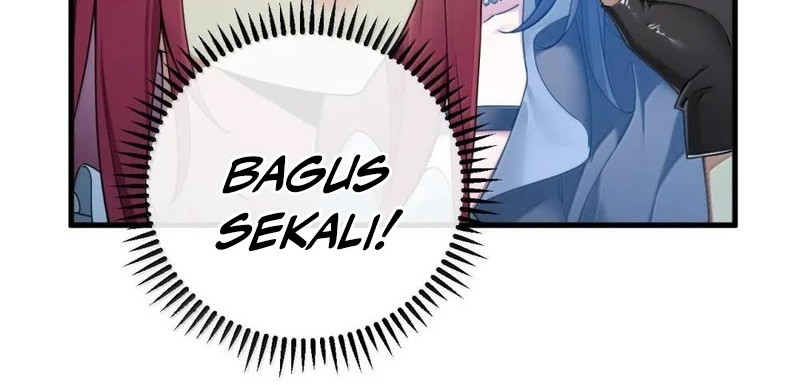 I Transmigrated Into Demon King Of Harem? Chapter 84 Gambar 13